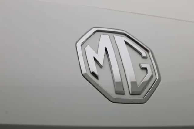 MG MG4 (2023) thumbnail 36