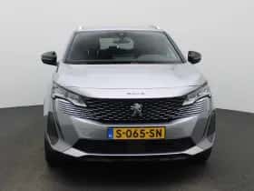 Peugeot 5008 thumbnail 3