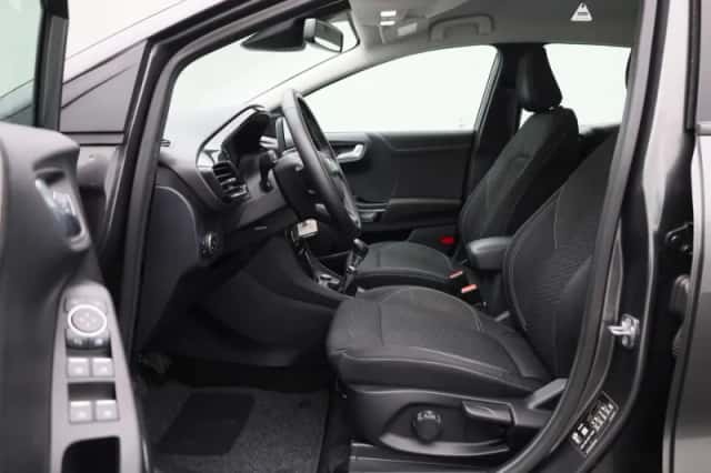 Ford Puma (2021) thumbnail 11