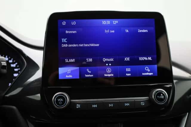 Ford Puma (2021) thumbnail 20
