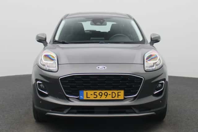 Ford Puma (2021) thumbnail 3