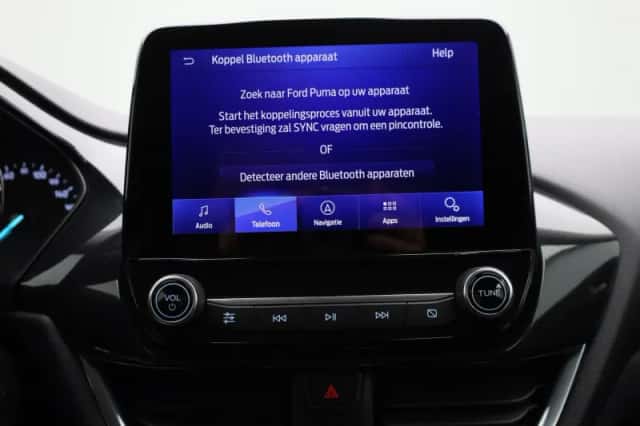 Ford Puma (2021) thumbnail 21