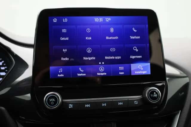 Ford Puma (2021) thumbnail 24