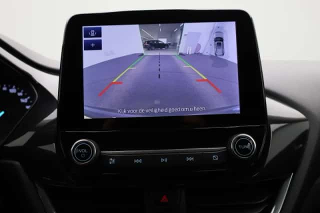 Ford Puma (2021) thumbnail 25