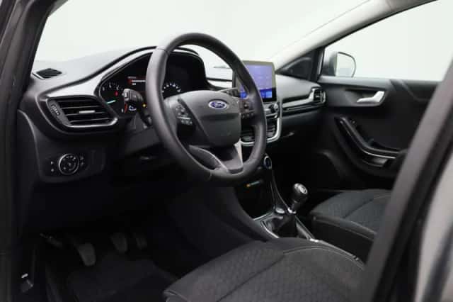 Ford Puma (2021) thumbnail 27