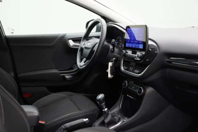 Ford Puma (2021) thumbnail 28