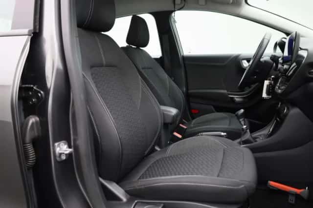 Ford Puma (2021) thumbnail 29