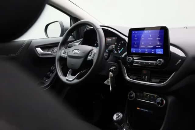 Ford Puma (2021) thumbnail 30