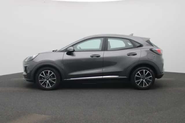 Ford Puma (2021) thumbnail 4