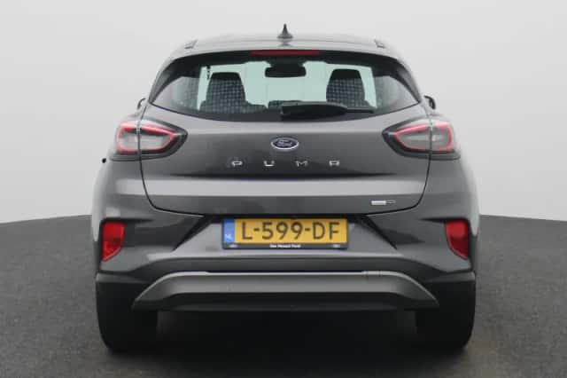 Ford Puma (2021) thumbnail 5