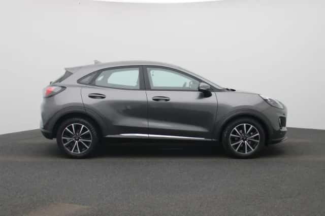 Ford Puma (2021) thumbnail 6