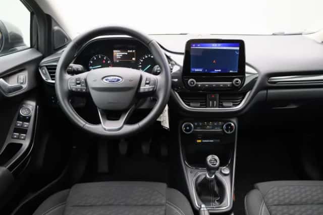 Ford Puma (2021) thumbnail 7