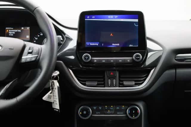 Ford Puma (2021) thumbnail 9