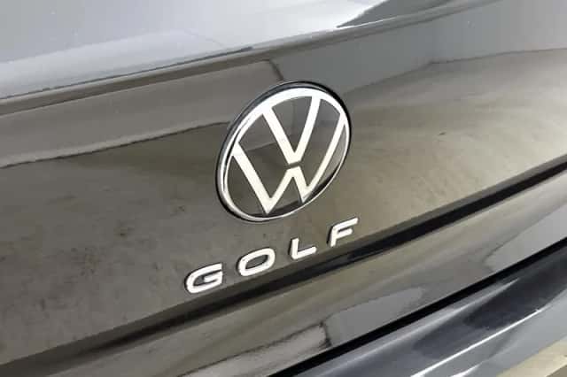 Volkswagen Golf (2023) thumbnail 13