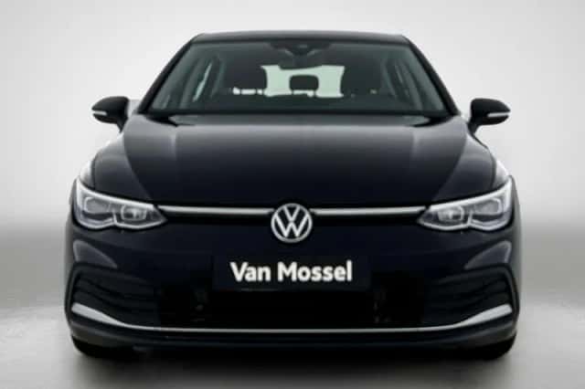 Volkswagen Golf (2023) thumbnail 26