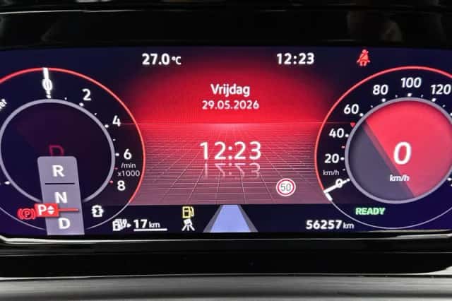 Volkswagen Golf (2023) thumbnail 29
