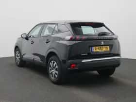 Peugeot 2008 thumbnail 2