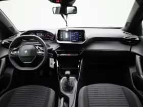 Peugeot 2008 thumbnail 33