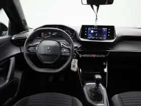 Peugeot 2008 thumbnail 7