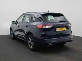 Ford Kuga (2021) thumbnail 2