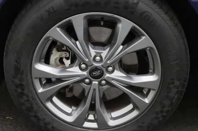 Ford Kuga (2021) thumbnail 13