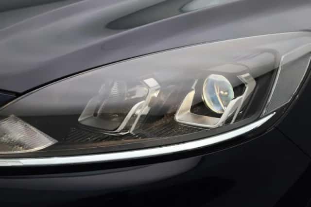 Ford Kuga (2021) thumbnail 14