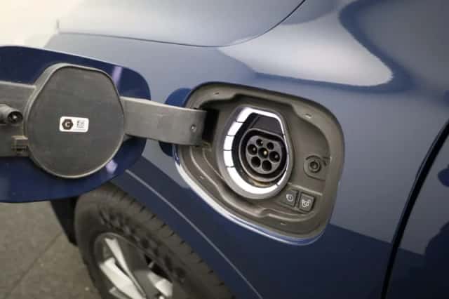 Ford Kuga (2021) thumbnail 15