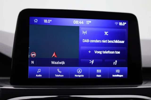 Ford Kuga (2021) thumbnail 18