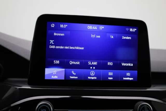 Ford Kuga (2021) thumbnail 20