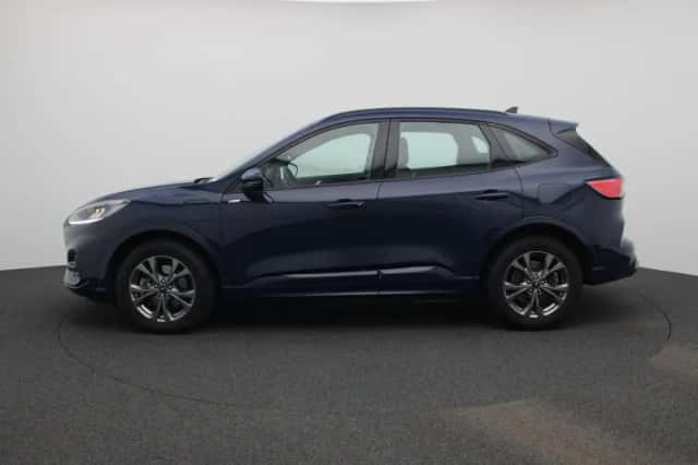 Ford Kuga (2021) thumbnail 4