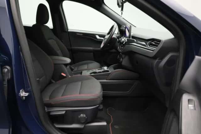 Ford Kuga (2021) thumbnail 37