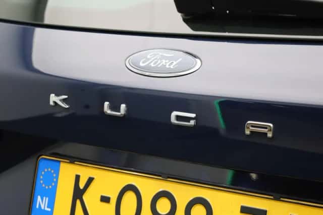 Ford Kuga (2021) thumbnail 41