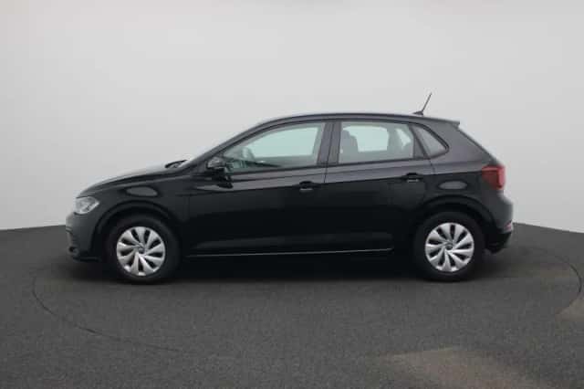 Volkswagen Polo (2023) thumbnail 4