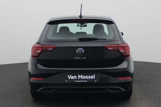 Volkswagen Polo (2023) thumbnail 5