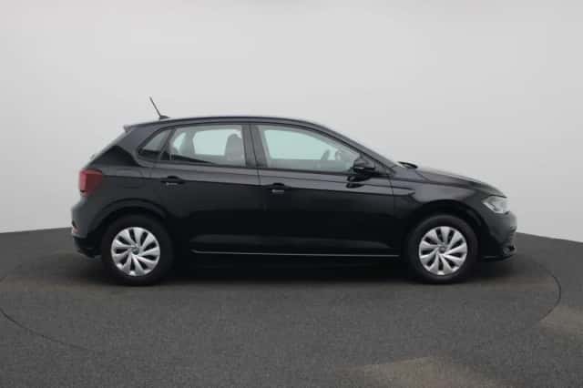 Volkswagen Polo (2023) thumbnail 6