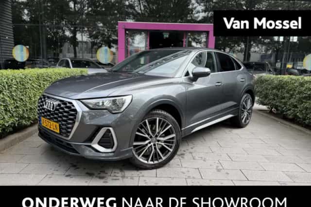 Audi Q3 (2020) thumbnail 1
