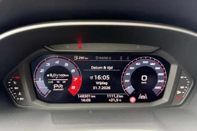 Audi Q3 (2020) thumbnail 4