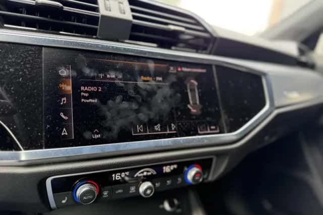 Audi Q3 (2020) thumbnail 5