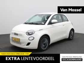 Fiat 500 (2022)