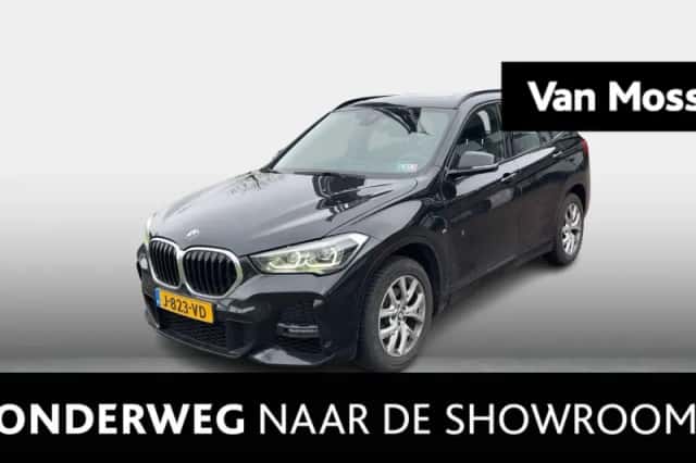 BMW X1 (2020)