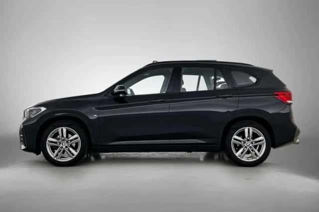BMW X1 (2020) thumbnail 2