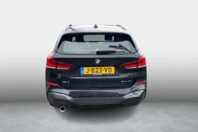 BMW X1 (2020) thumbnail 3
