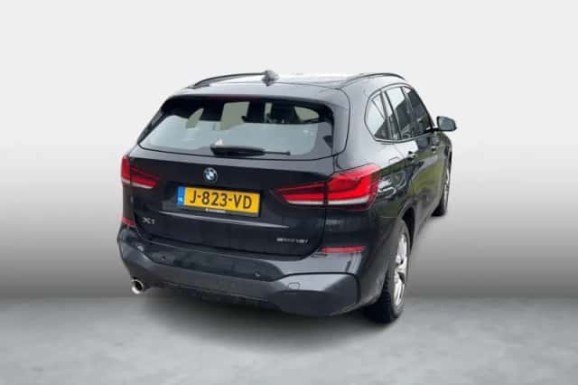 BMW X1 (2020) thumbnail 4