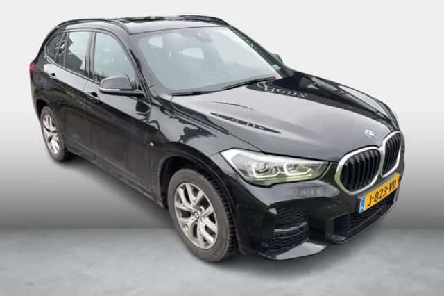 BMW X1 (2020) thumbnail 5
