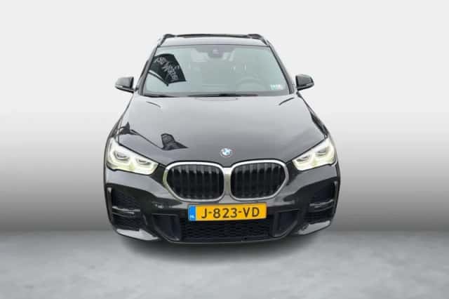 BMW X1 (2020) thumbnail 6