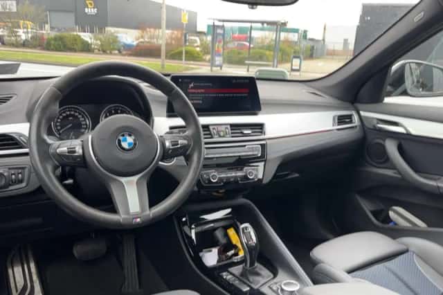 BMW X1 (2020) thumbnail 8