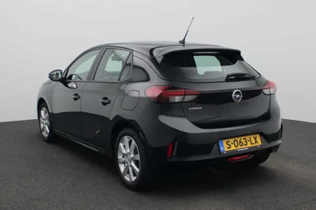Opel Corsa (2023) thumbnail 2