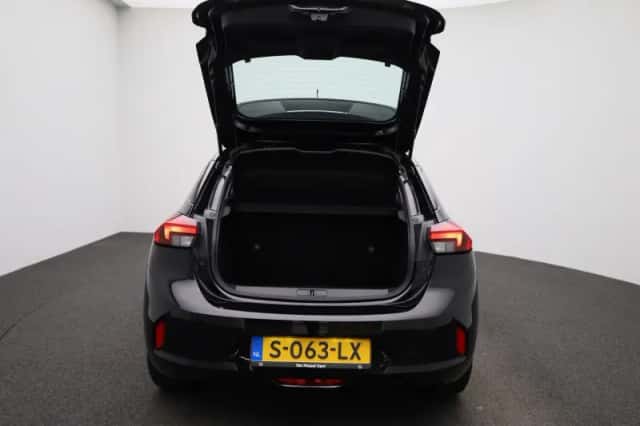 Opel Corsa (2023) thumbnail 11