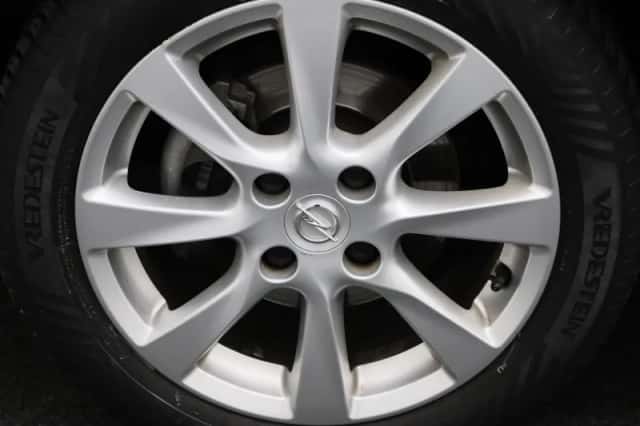 Opel Corsa (2023) thumbnail 12