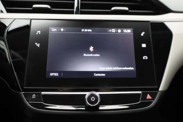 Opel Corsa (2023) thumbnail 16